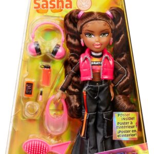 Bratz Sasha